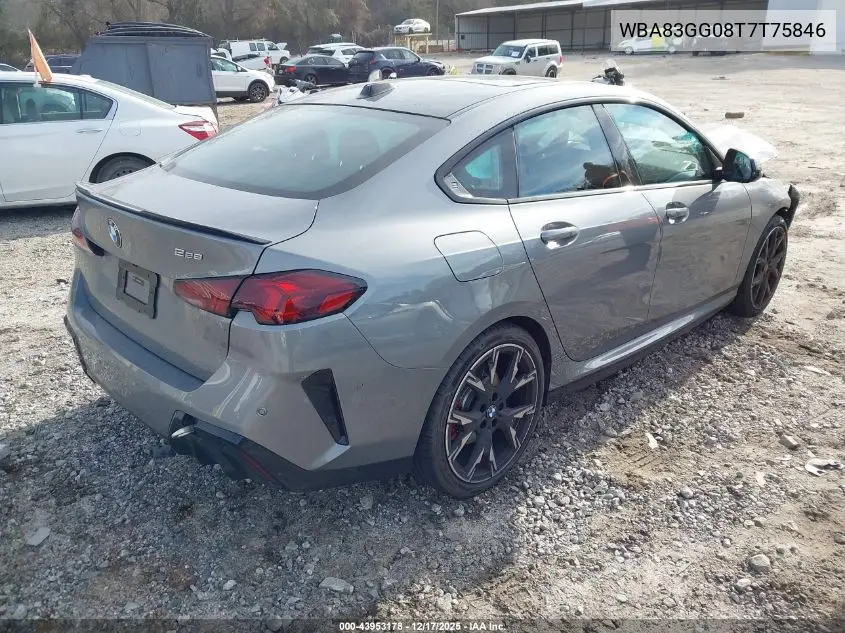 WBA83GG08T7T75846 2026 BMW 228 Gran Coupe