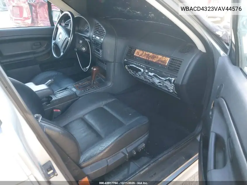 WBACD4323VAV44576 1997 BMW 328I