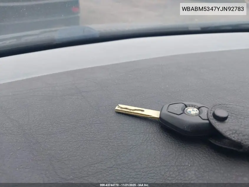 WBABM5347YJN92783 2000 BMW 328Ci