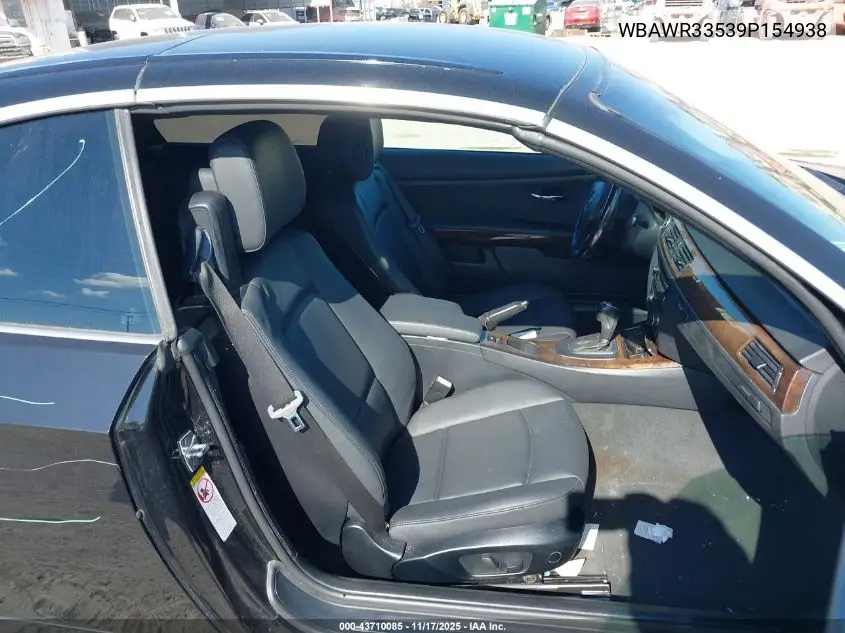 WBAWR33539P154938 2009 BMW 328I