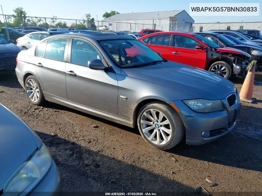 2011 BMW 328I xDrive
