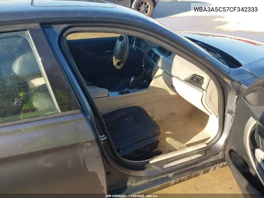 WBA3A5C57CF342333 2012 BMW 328I