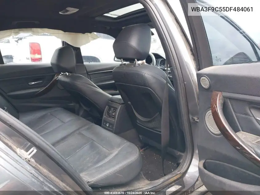 WBA3F9C55DF484061 2013 BMW Activehybrid 3
