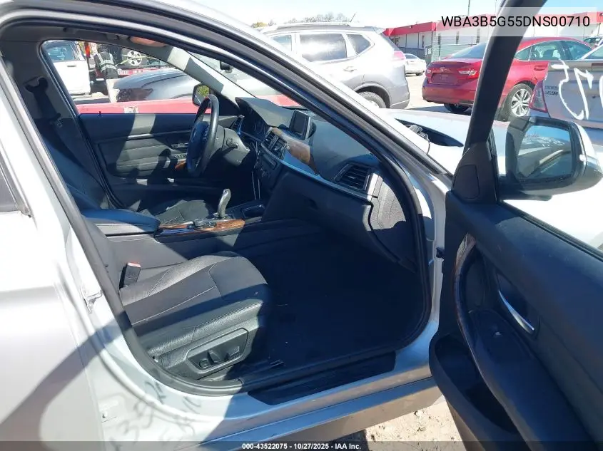 WBA3B5G55DNS00710 2013 BMW 328I xDrive