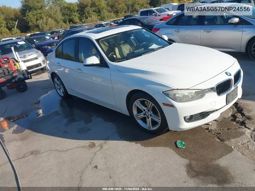 WBA3A5G57DNP24556 2013 BMW 328I