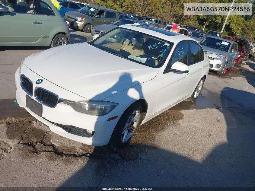 WBA3A5G57DNP24556 2013 BMW 328I
