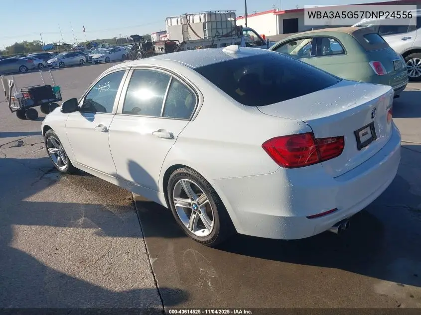 WBA3A5G57DNP24556 2013 BMW 328I