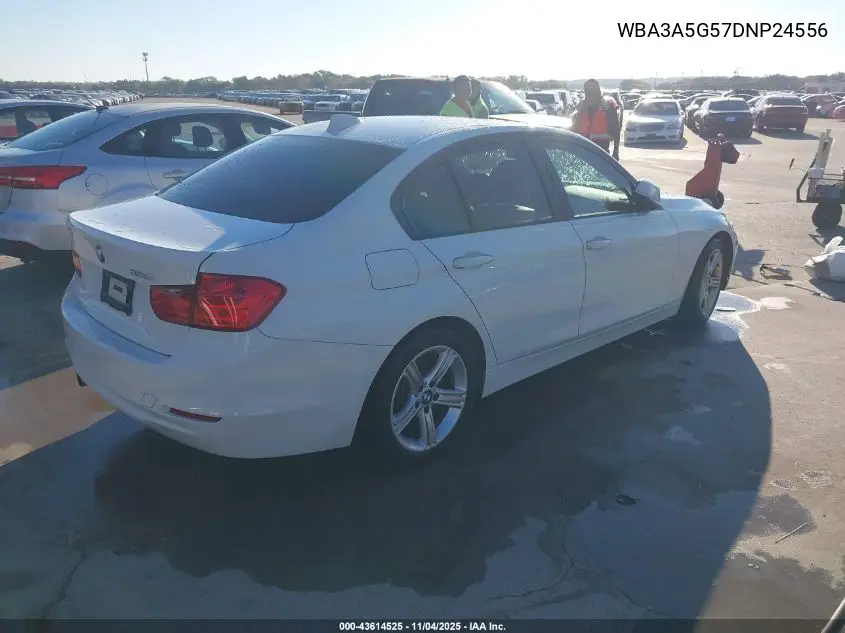 WBA3A5G57DNP24556 2013 BMW 328I