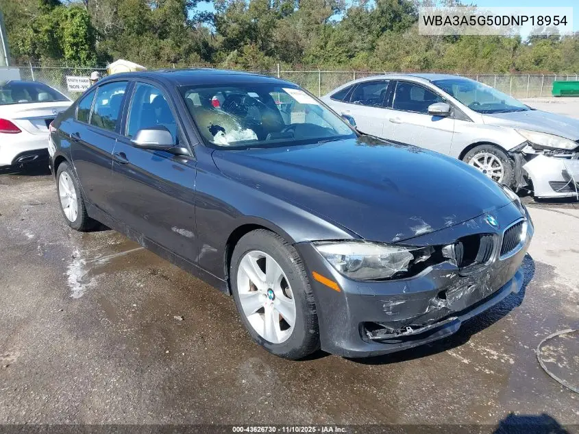WBA3A5G50DNP18954 2013 BMW 328I