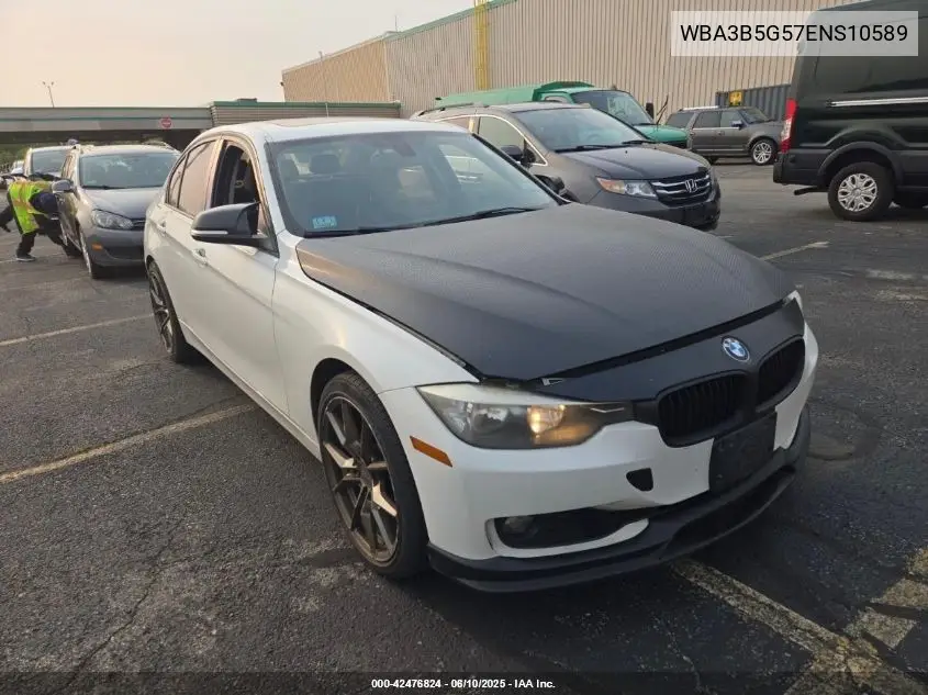 2014 BMW 328 Xi Sulev