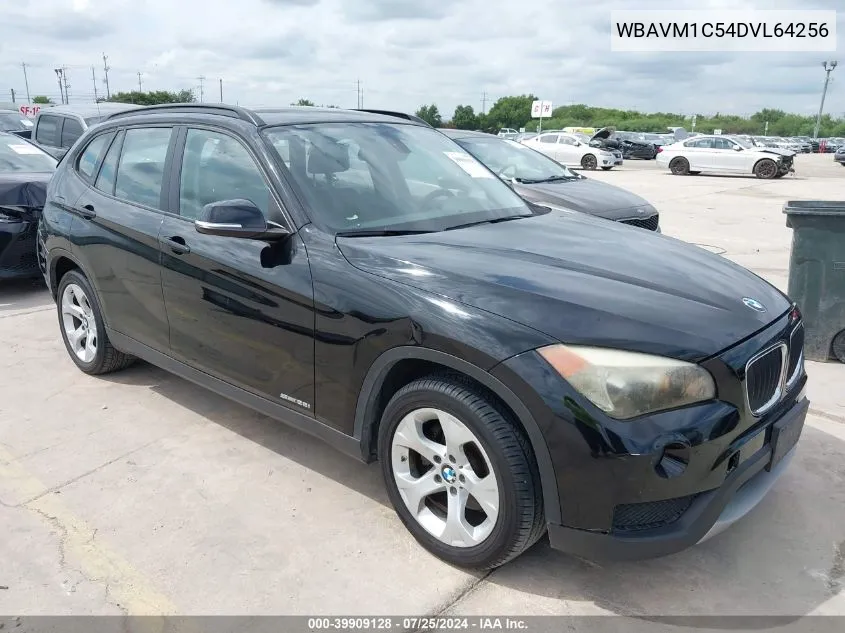 WBAVM1C54DVL64256 2013 BMW X1 Sdrive28I