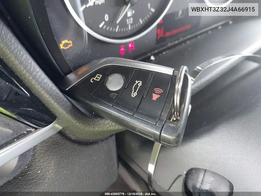 WBXHT3Z32J4A66915 2018 BMW X1 xDrive28I