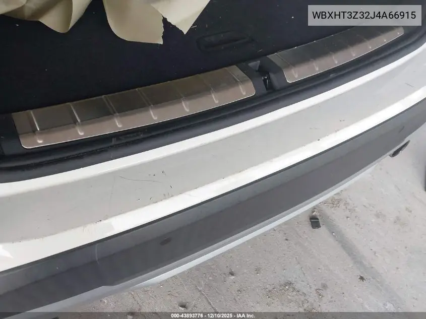 WBXHT3Z32J4A66915 2018 BMW X1 xDrive28I