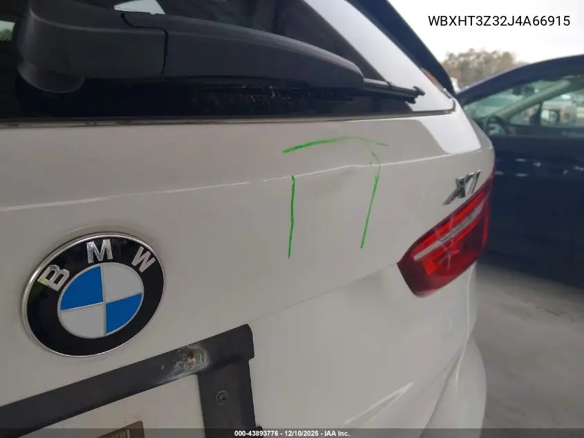 WBXHT3Z32J4A66915 2018 BMW X1 xDrive28I