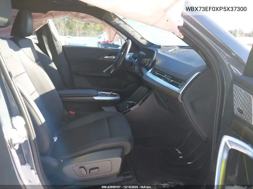 WBX73EF0XP5X37300 2023 BMW X1 xDrive28I