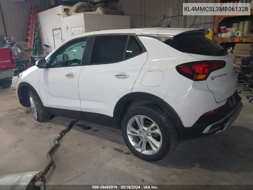 KL4MMCSL3MB061328 2021 Buick Encore Gx Awd Preferred