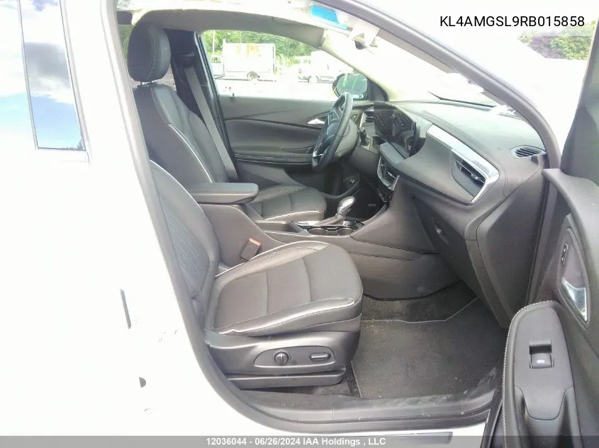 KL4AMGSL9RB015858 2024 Buick Encore Gx