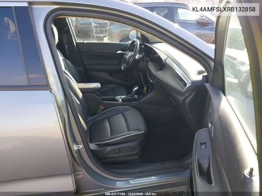 KL4AMFSLXRB132858 2024 Buick Encore Gx Avenir Fwd