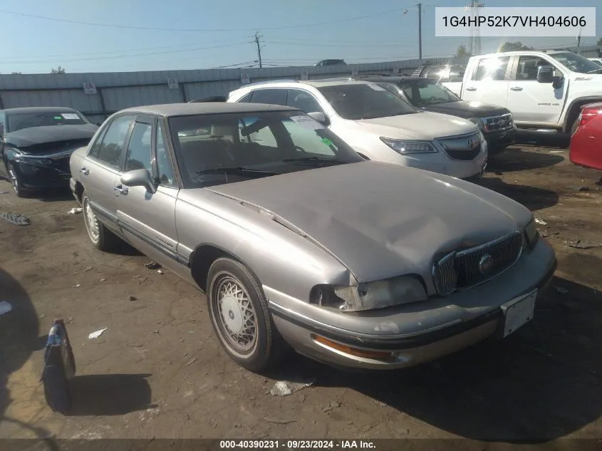 1G4HP52K7VH404606 1997 Buick Lesabre Custom