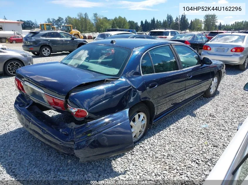 1G4HP52K44U162296 2004 Buick Lesabre Custom