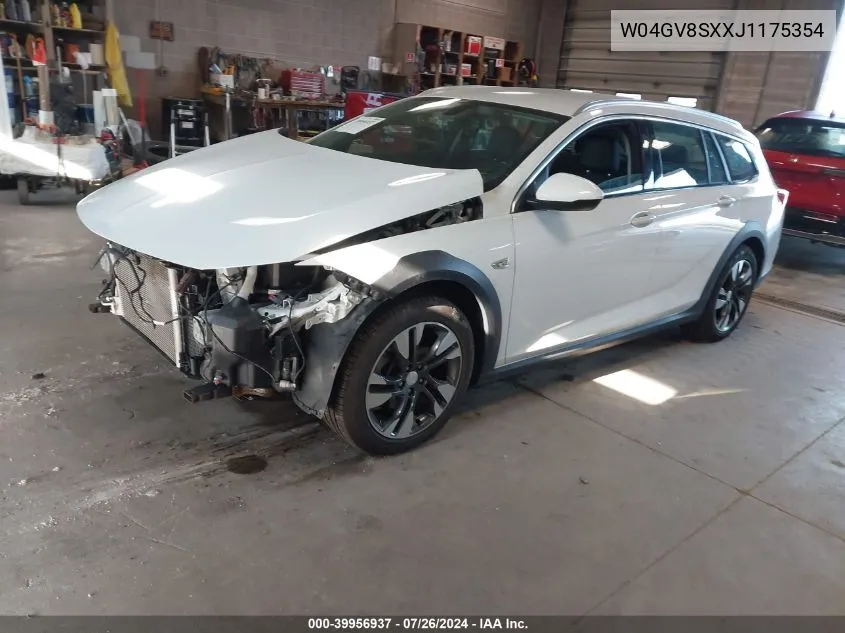 W04GV8SXXJ1175354 2018 Buick Regal Tourx Essence