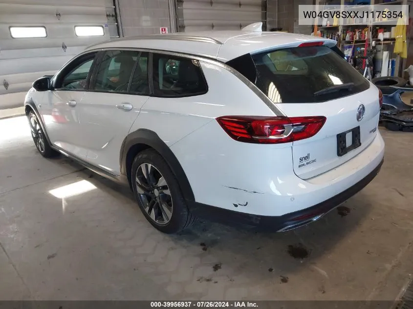 W04GV8SXXJ1175354 2018 Buick Regal Tourx Essence