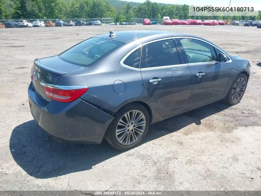 1G4PS5SK6C4180713 2012 Buick Verano Leather Group