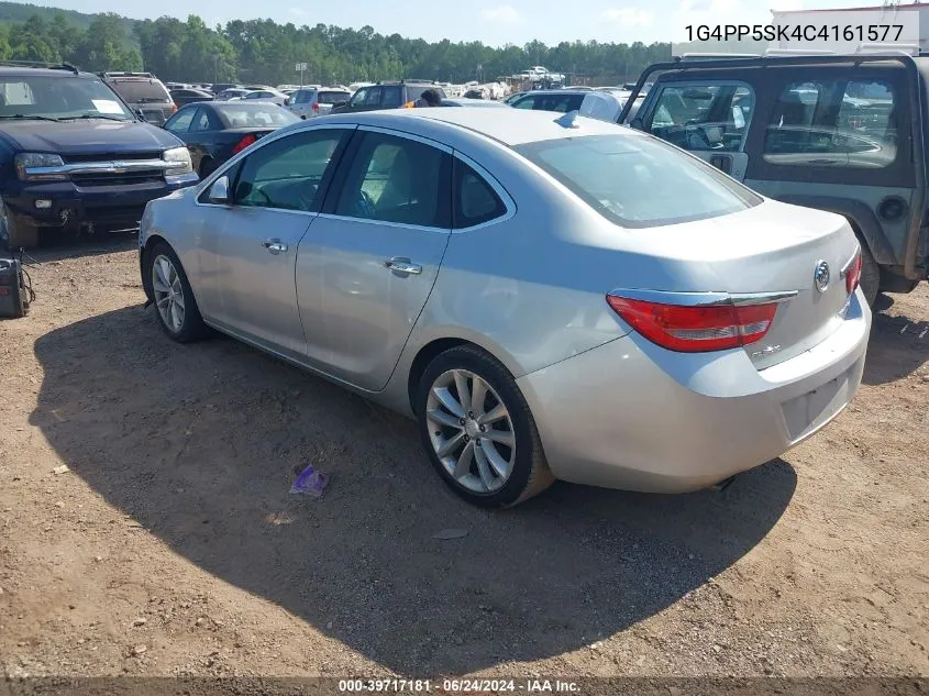 1G4PP5SK4C4161577 2012 Buick Verano