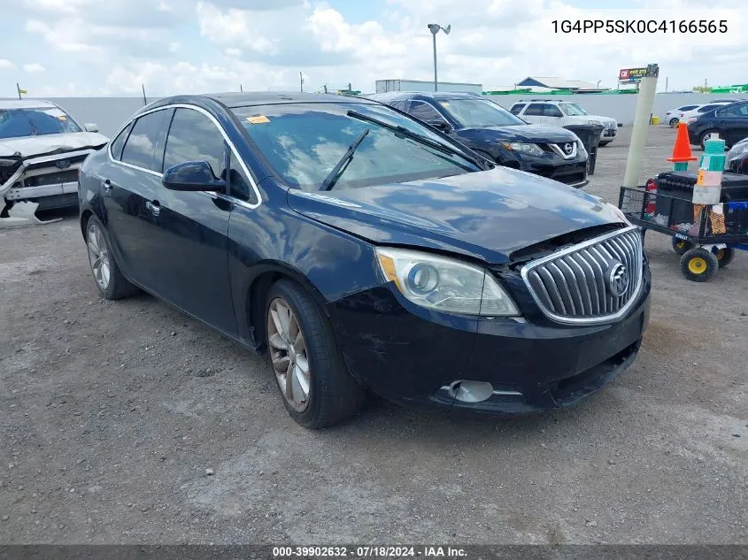 1G4PP5SK0C4166565 2012 Buick Verano