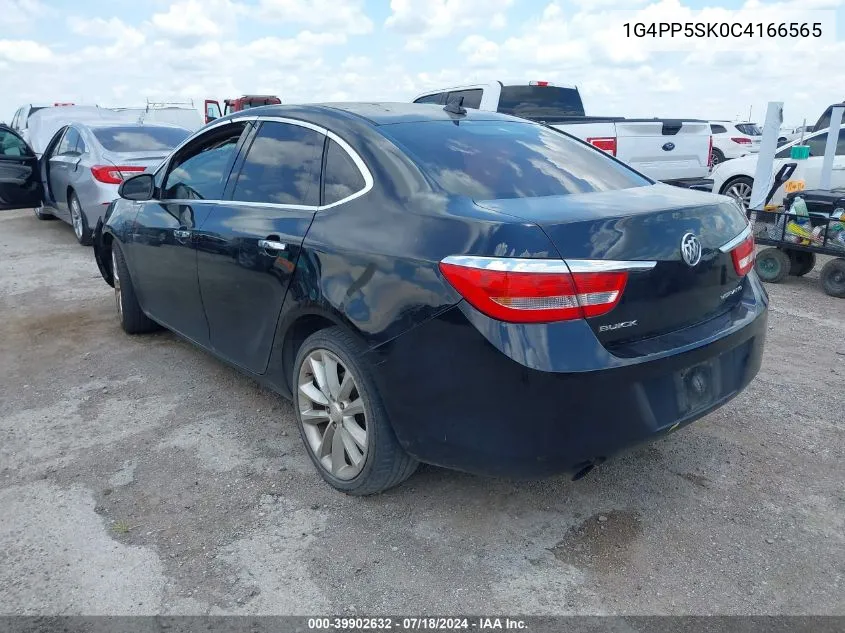 1G4PP5SK0C4166565 2012 Buick Verano