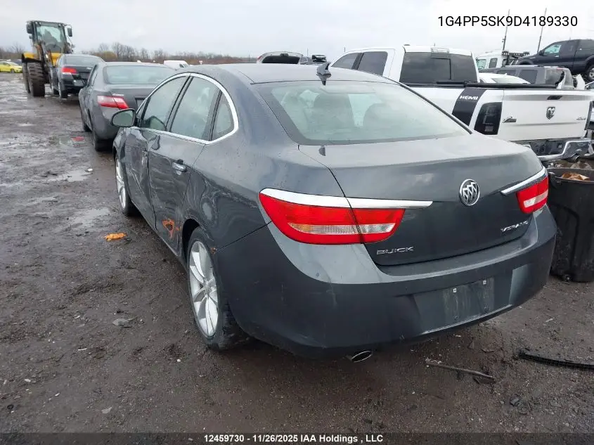 1G4PP5SK9D4189330 2013 Buick Verano