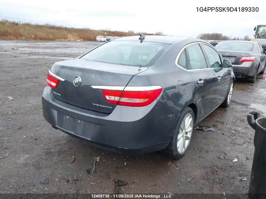 1G4PP5SK9D4189330 2013 Buick Verano