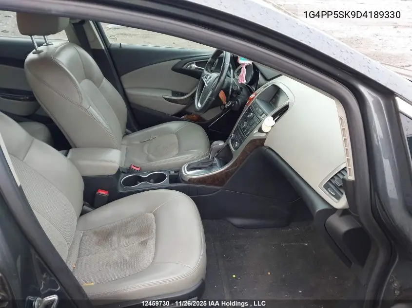 1G4PP5SK9D4189330 2013 Buick Verano
