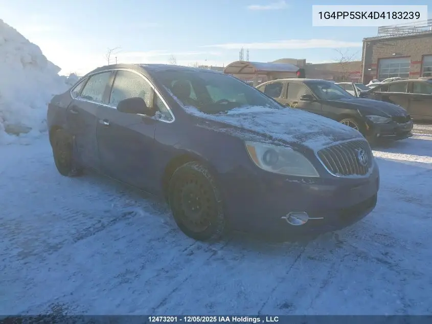 1G4PP5SK4D4183239 2013 Buick Verano