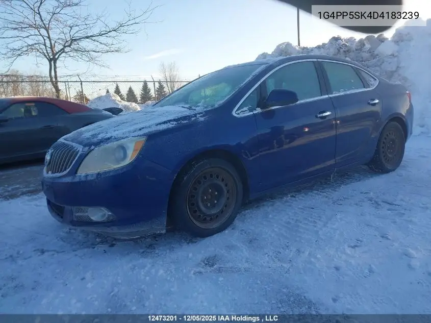 1G4PP5SK4D4183239 2013 Buick Verano