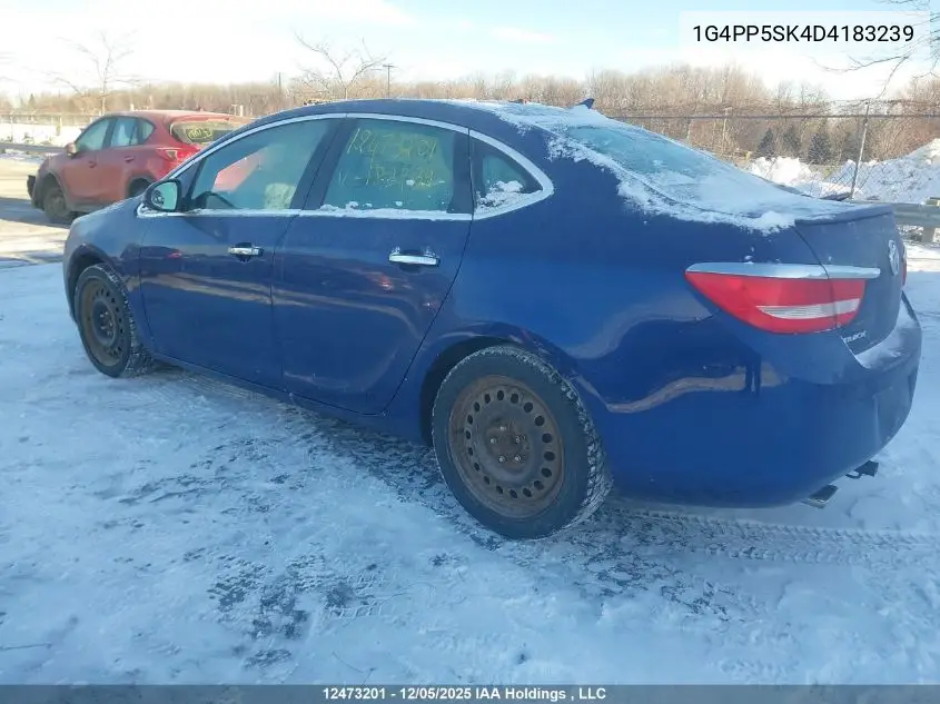 1G4PP5SK4D4183239 2013 Buick Verano