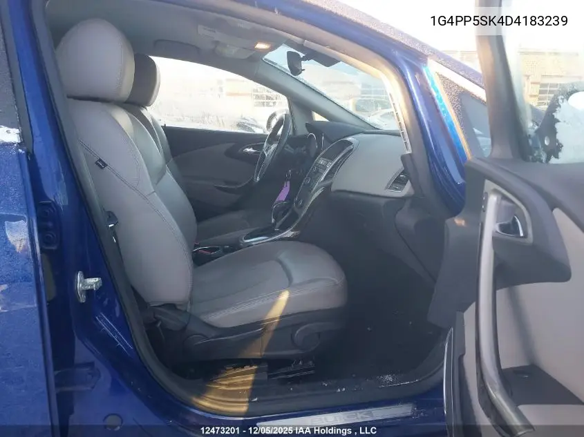 1G4PP5SK4D4183239 2013 Buick Verano