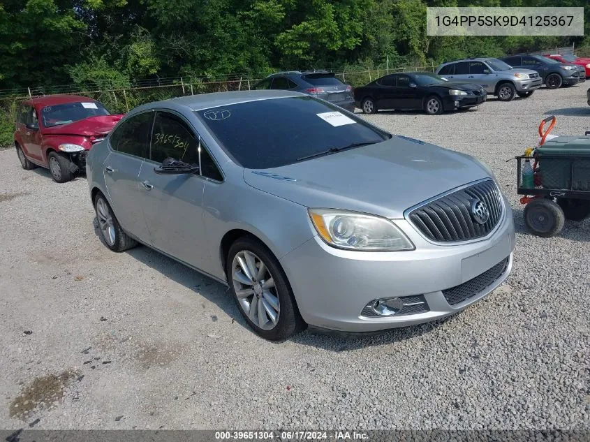 1G4PP5SK9D4125367 2013 Buick Verano