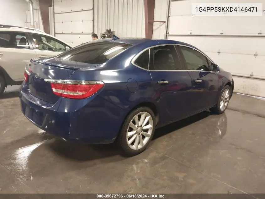 1G4PP5SKXD4146471 2013 Buick Verano