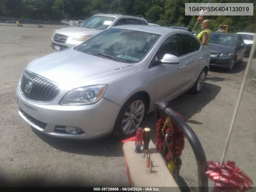 1G4PP5SK4D4133019 2013 Buick Verano