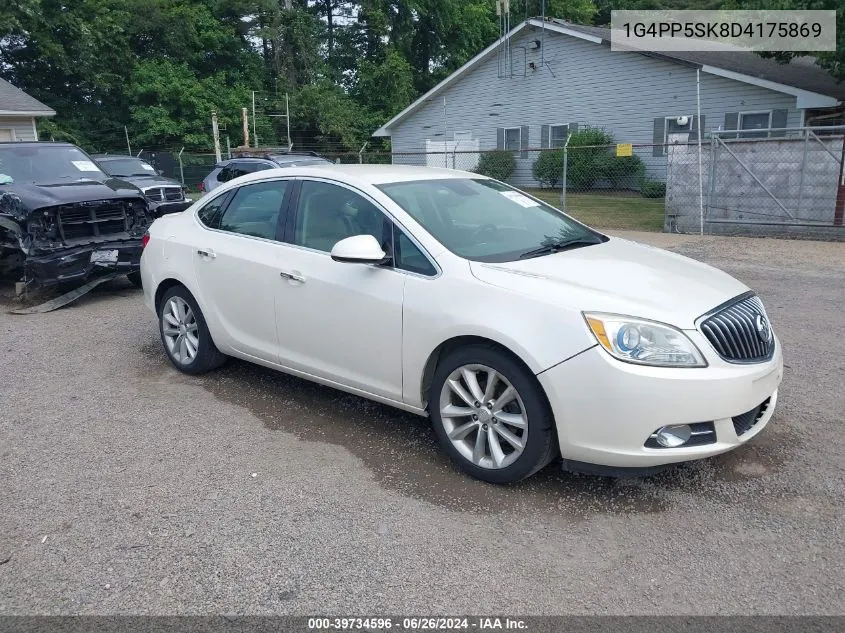 1G4PP5SK8D4175869 2013 Buick Verano