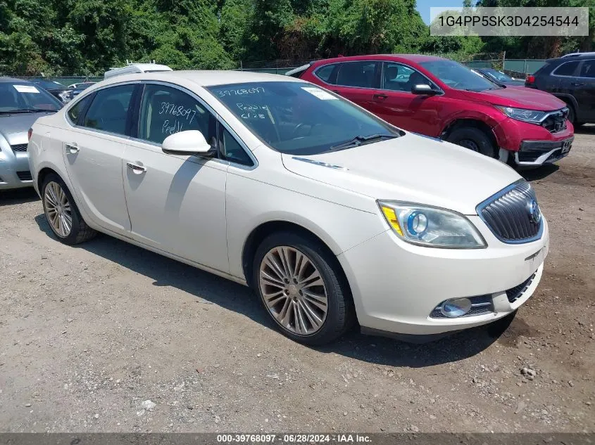 1G4PP5SK3D4254544 2013 Buick Verano