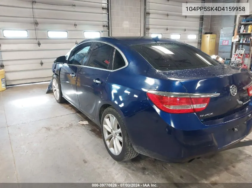 1G4PP5SK4D4159958 2013 Buick Verano