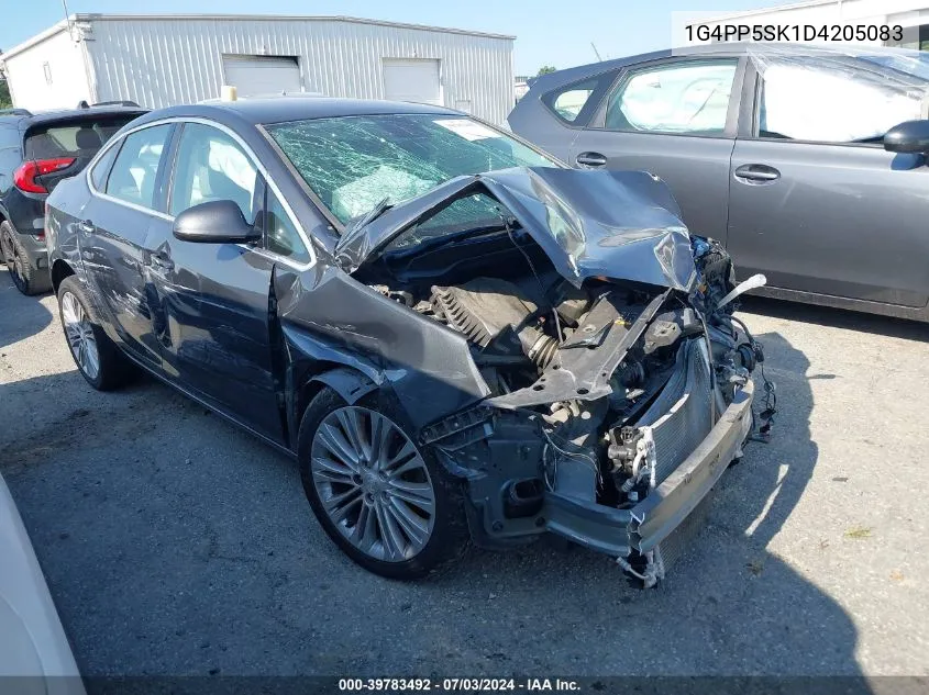 1G4PP5SK1D4205083 2013 Buick Verano