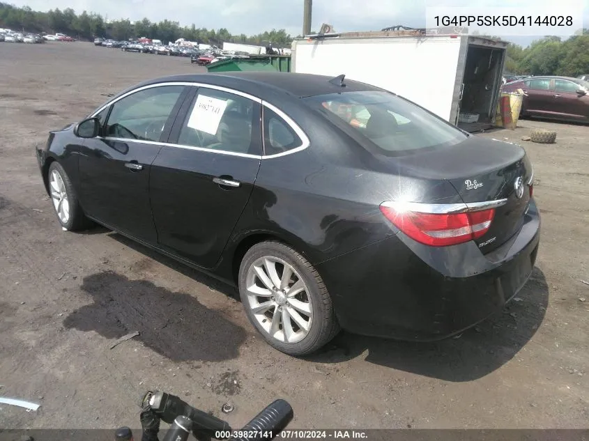 1G4PP5SK5D4144028 2013 Buick Verano