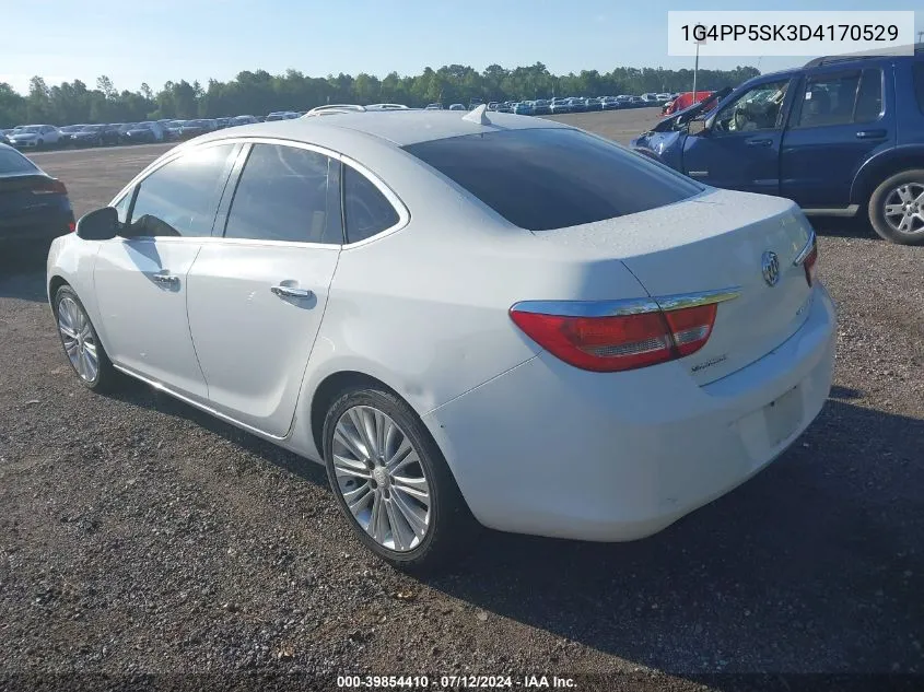 1G4PP5SK3D4170529 2013 Buick Verano