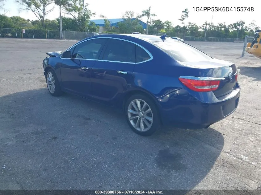 1G4PP5SK6D4155748 2013 Buick Verano