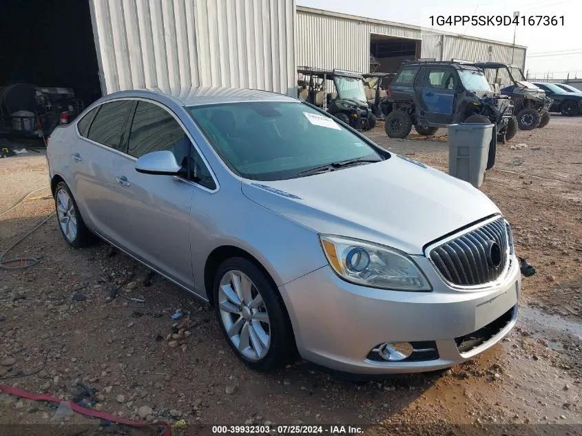 1G4PP5SK9D4167361 2013 Buick Verano