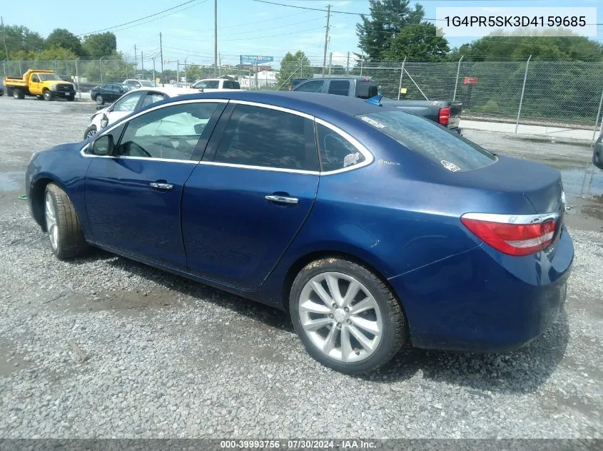 1G4PR5SK3D4159685 2013 Buick Verano Convenience Group