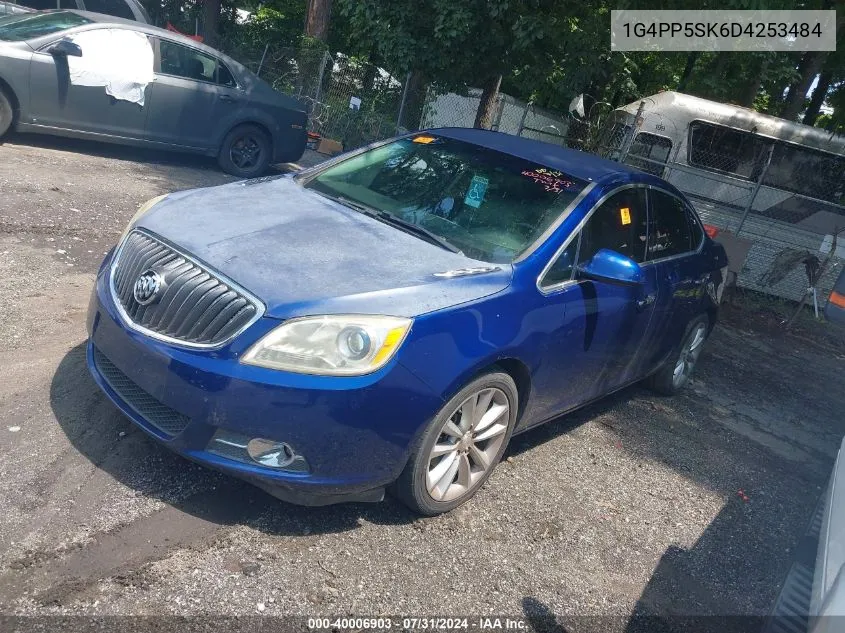 1G4PP5SK6D4253484 2013 Buick Verano